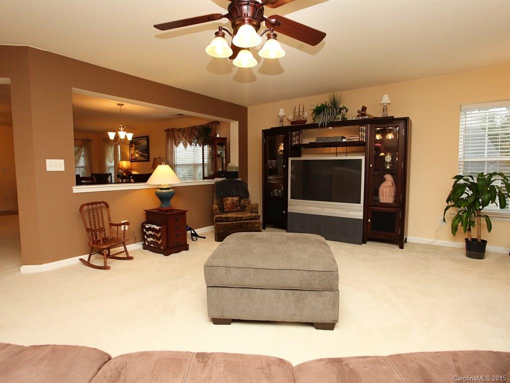 English Trails - Residential