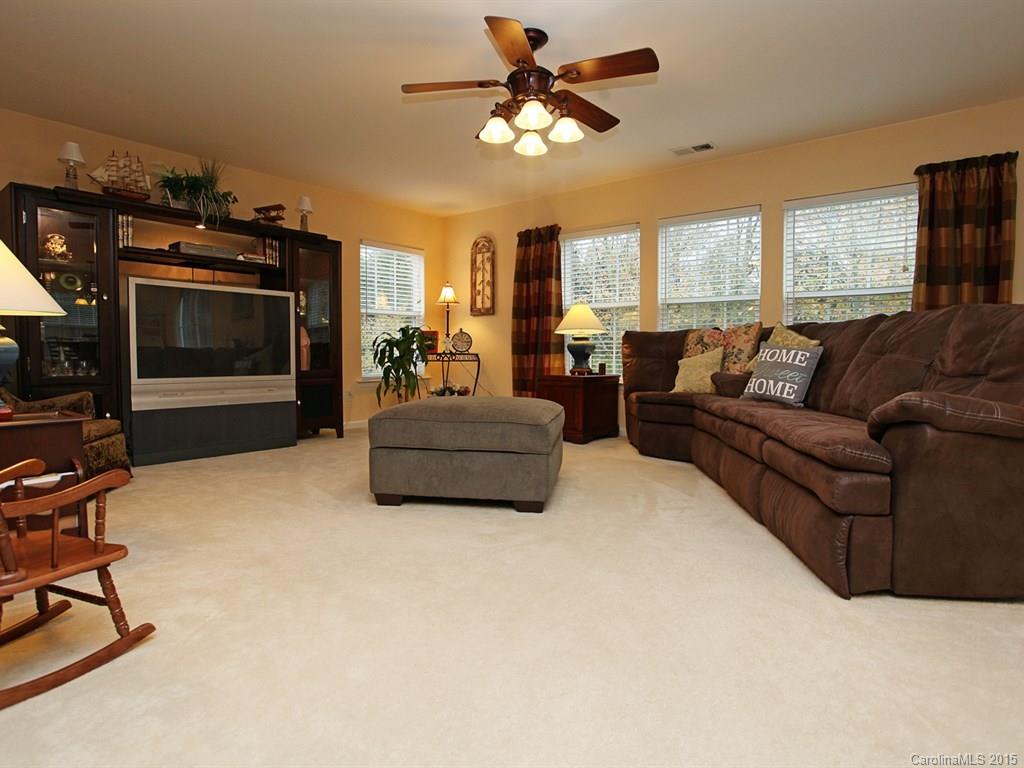 English Trails - Residential