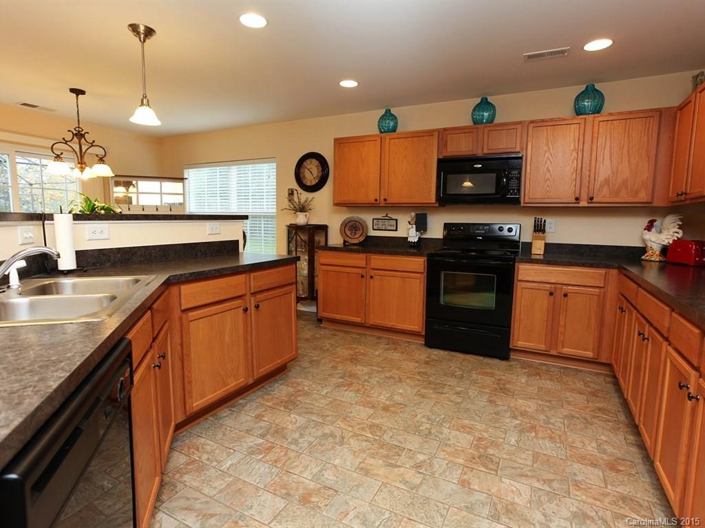 English Trails - Residential