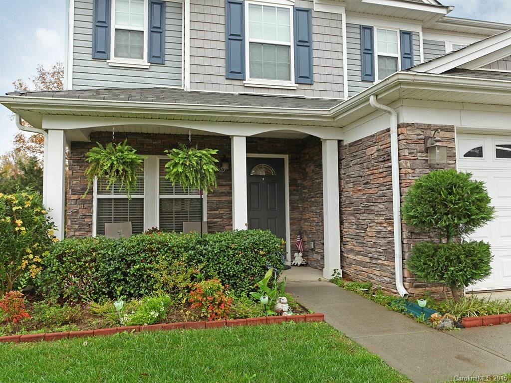 English Trails - Residential