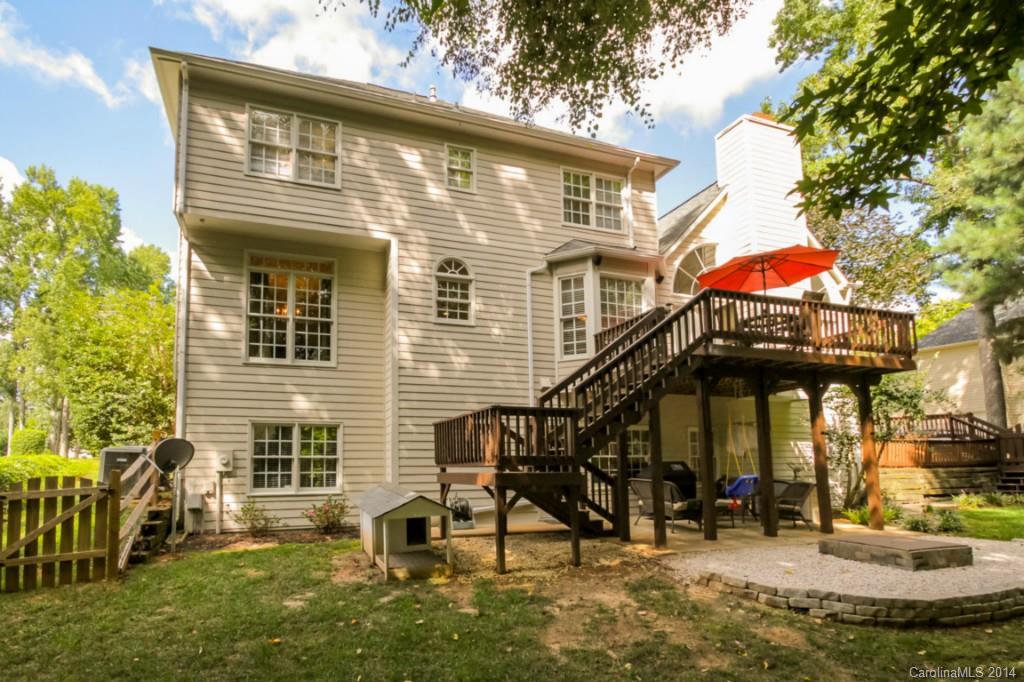 The Hamptons - Residential