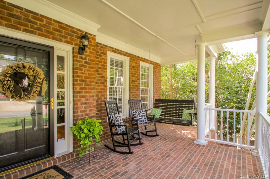 The Hamptons - Residential