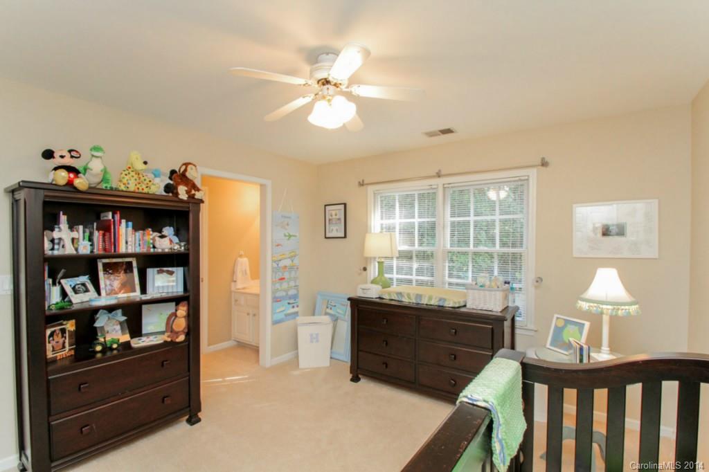 The Hamptons - Residential