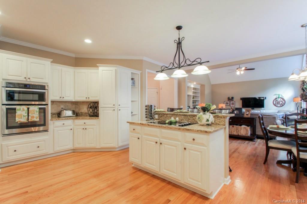 The Hamptons - Residential