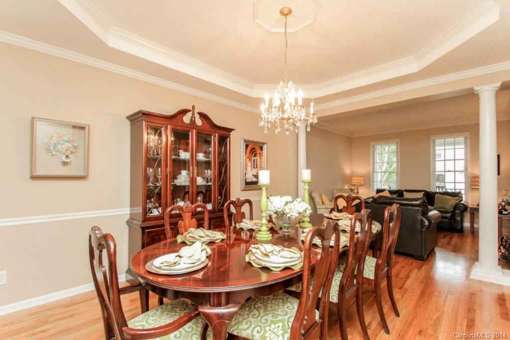 The Hamptons - Residential