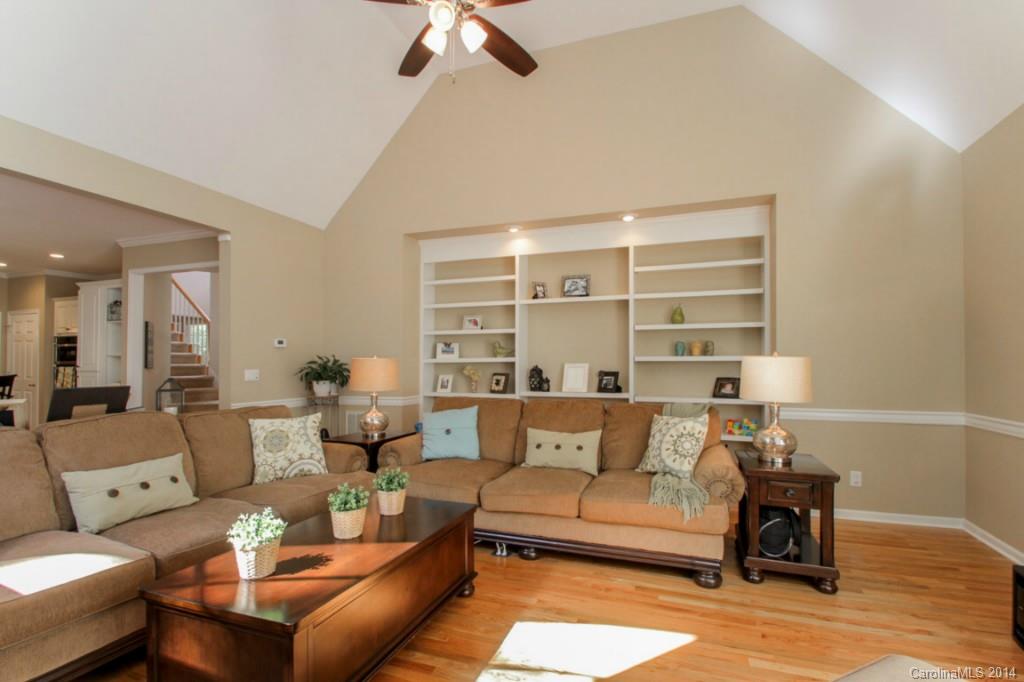 The Hamptons - Residential