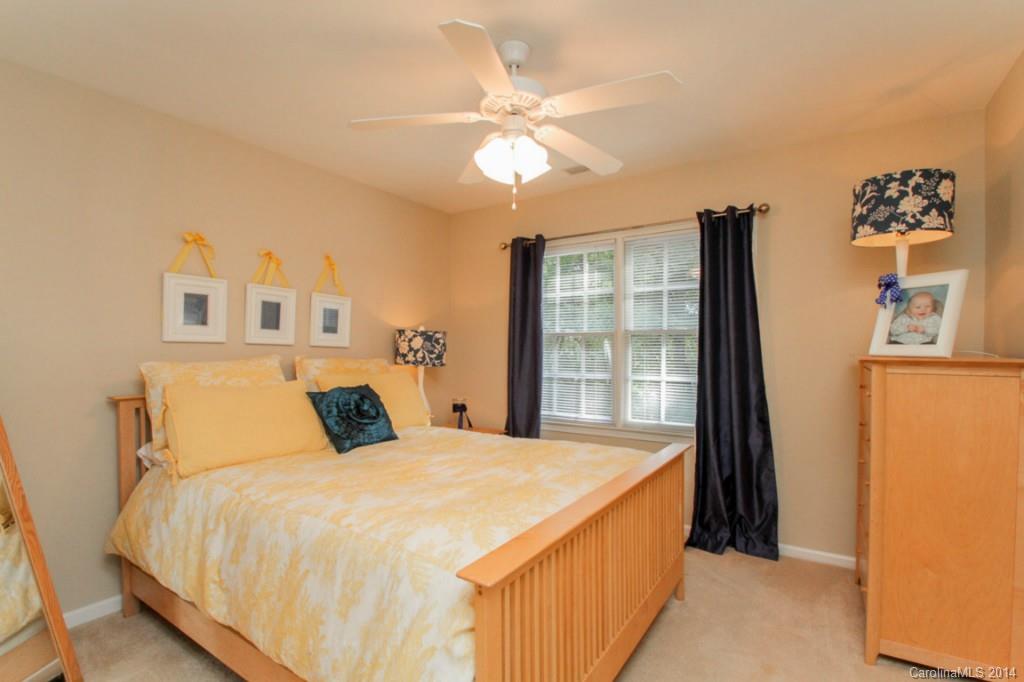 The Hamptons - Residential