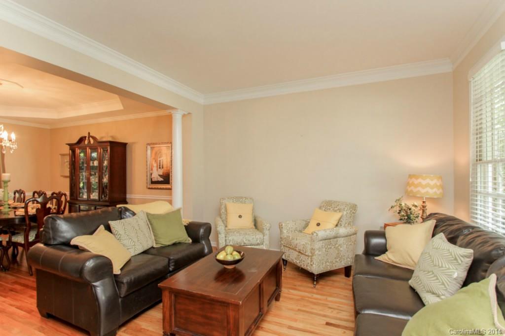 The Hamptons - Residential