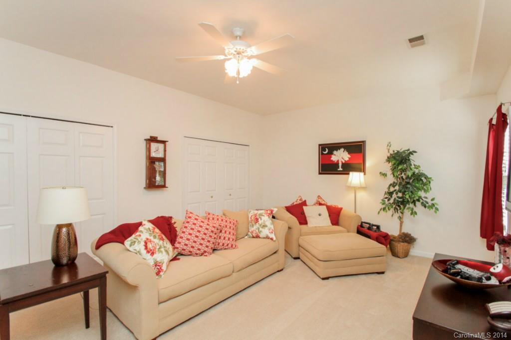 The Hamptons - Residential