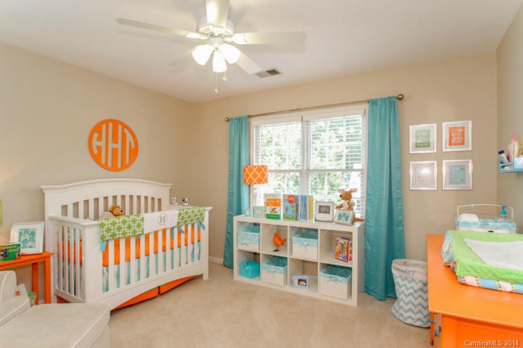 The Hamptons - Residential