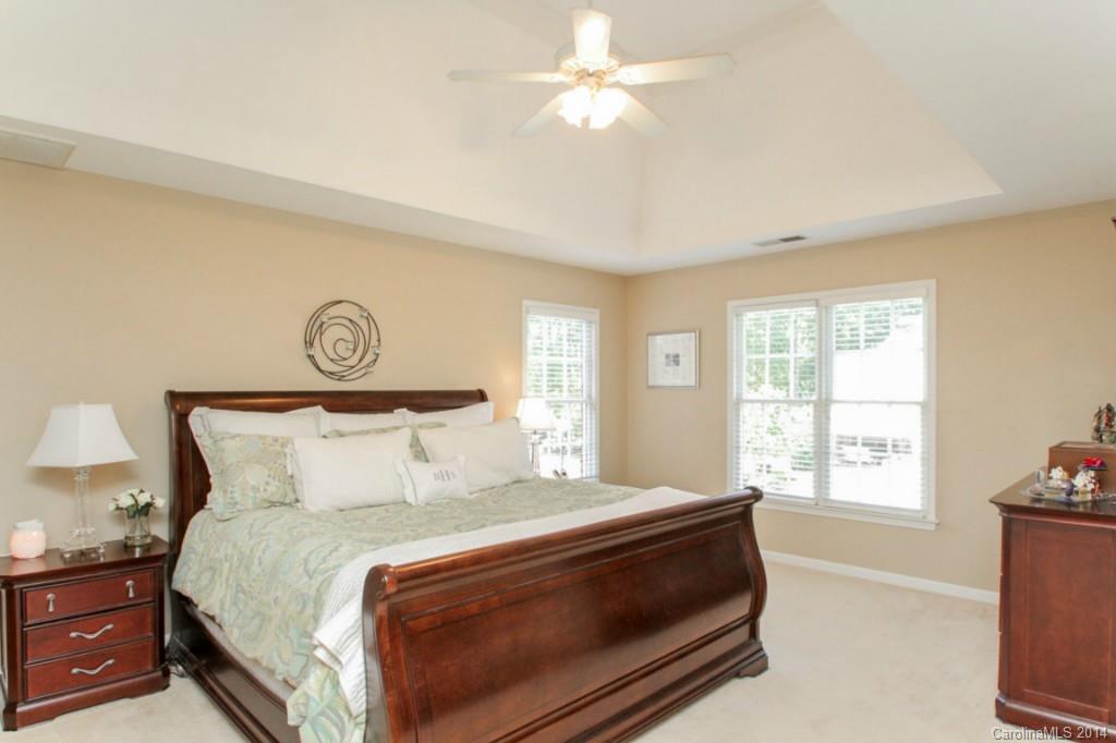 The Hamptons - Residential