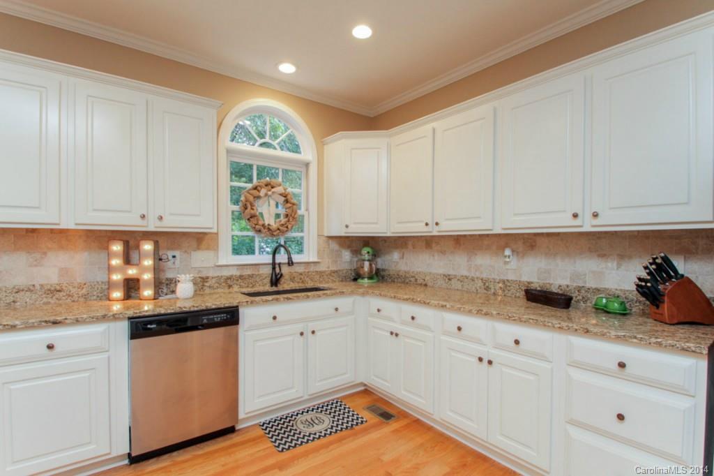 The Hamptons - Residential