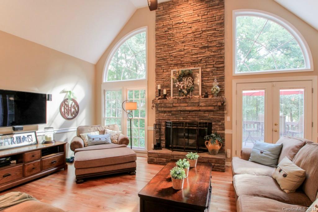 The Hamptons - Residential