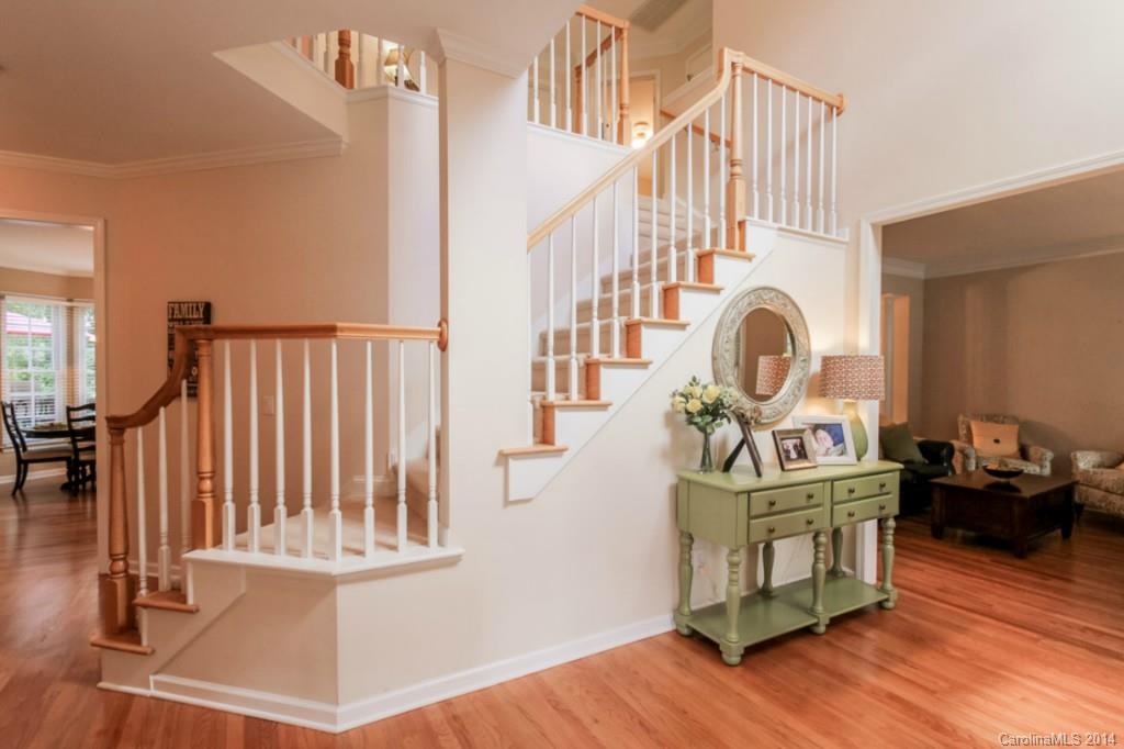 The Hamptons - Residential