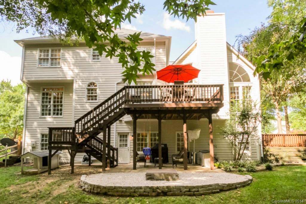 The Hamptons - Residential