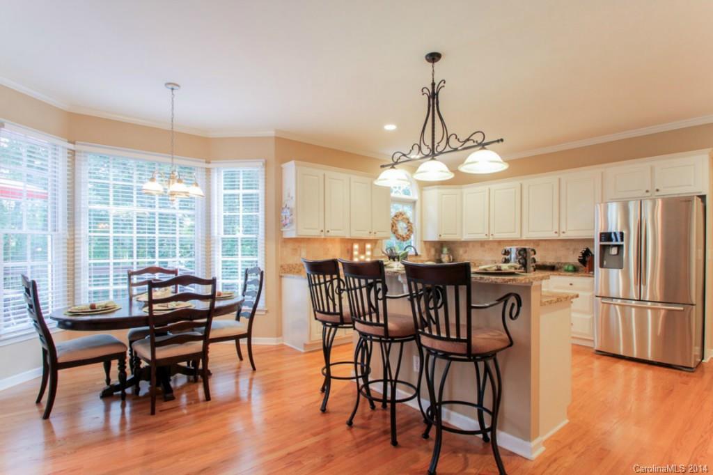 The Hamptons - Residential