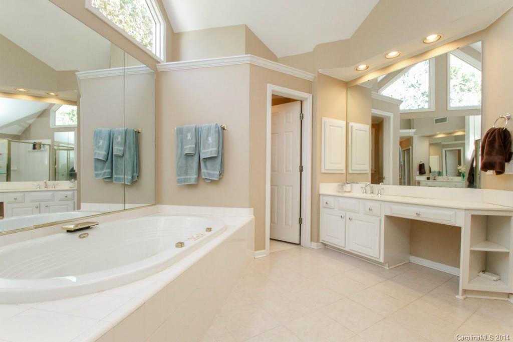 The Hamptons - Residential