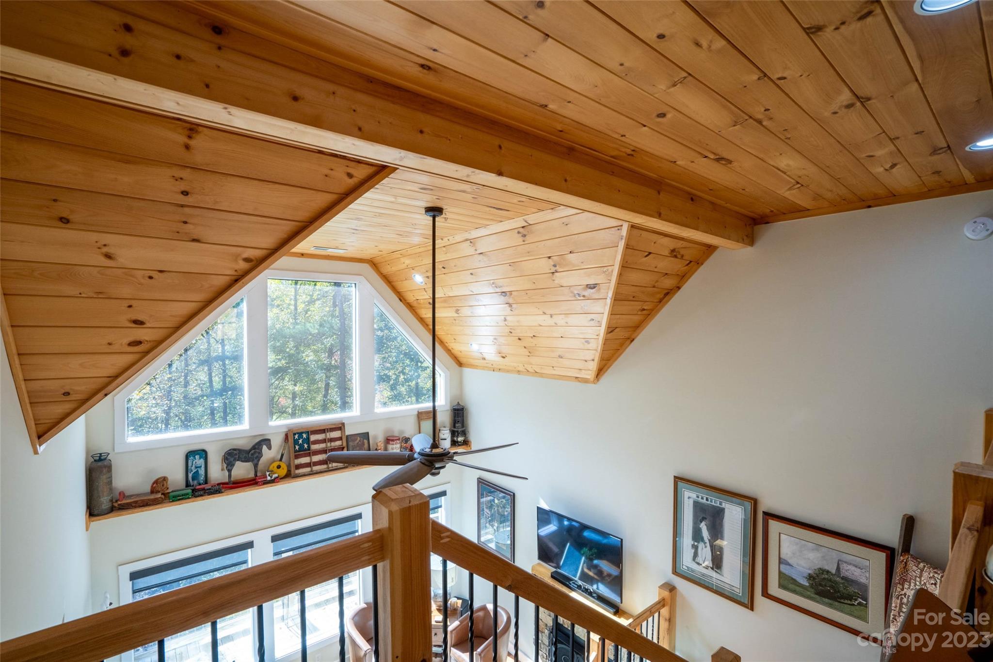 Cherokee - Residential