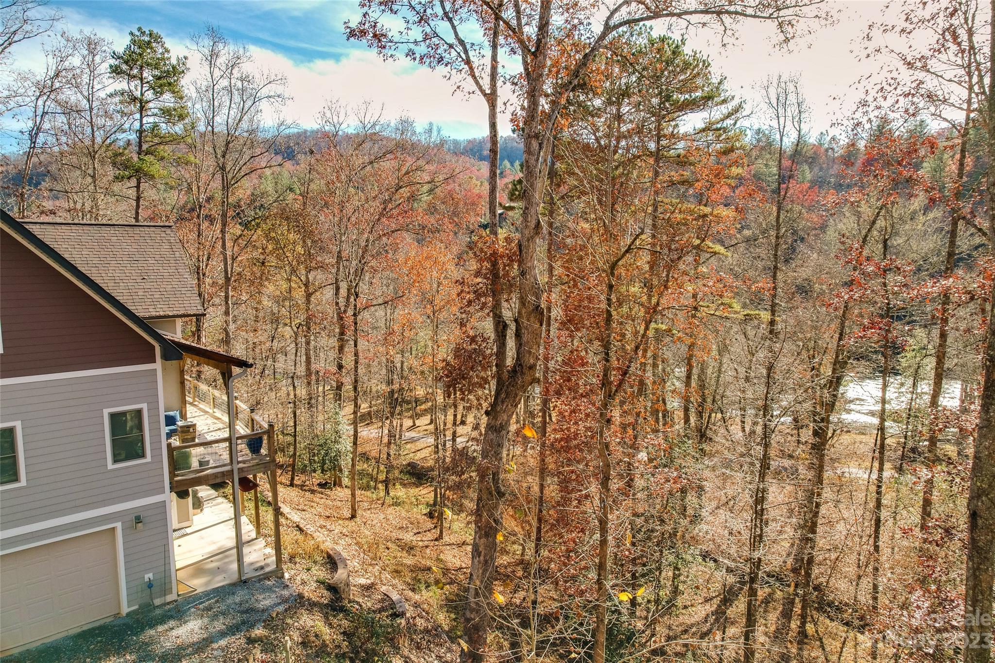 Cherokee - Residential