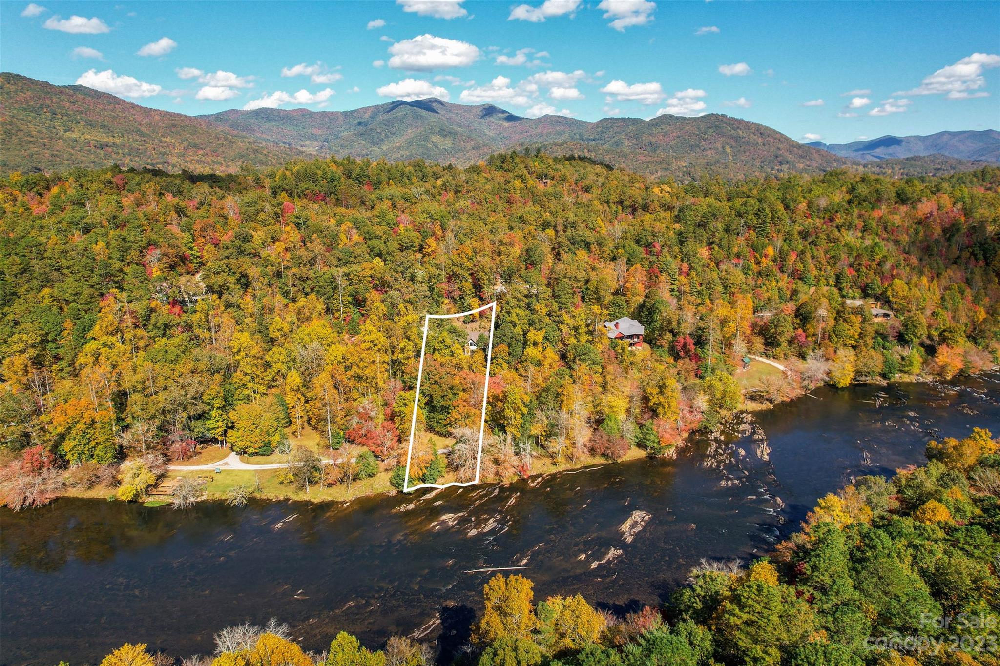 Cherokee - Residential