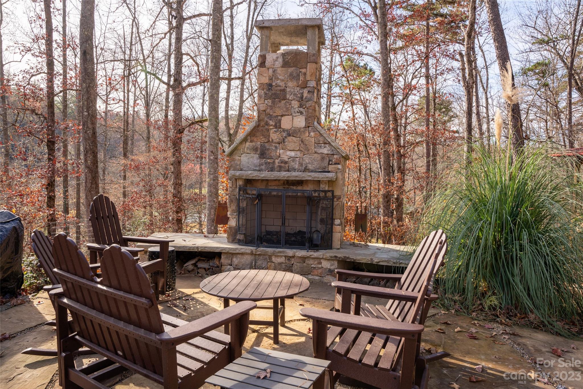 Cherokee - Residential