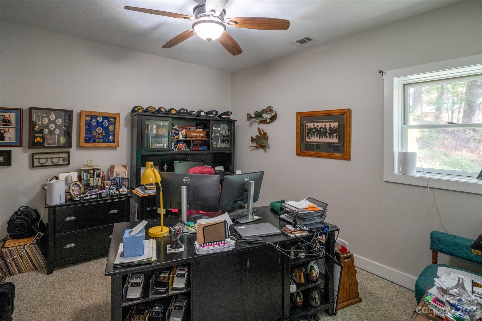 Cherokee - Residential