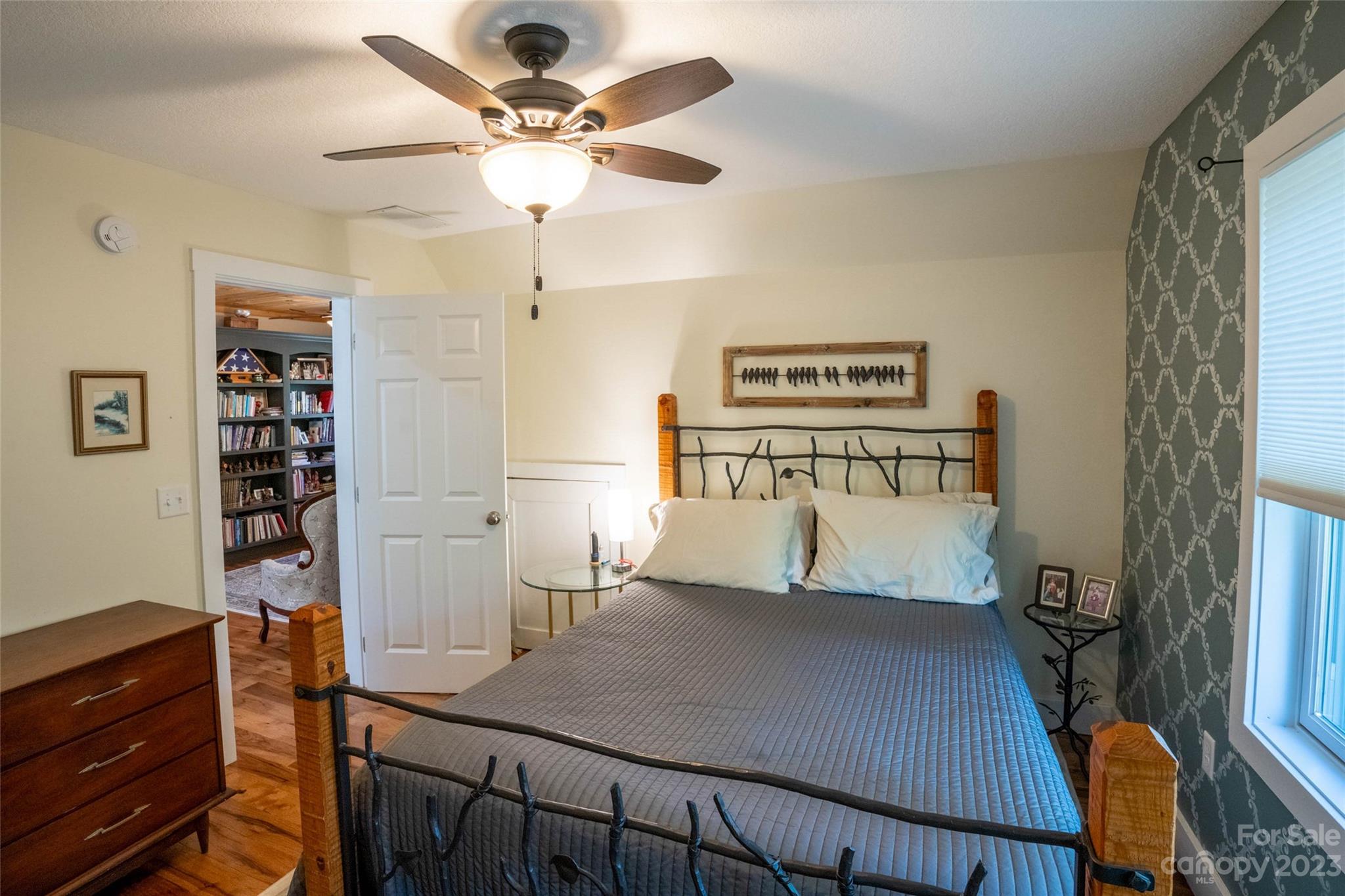 Cherokee - Residential