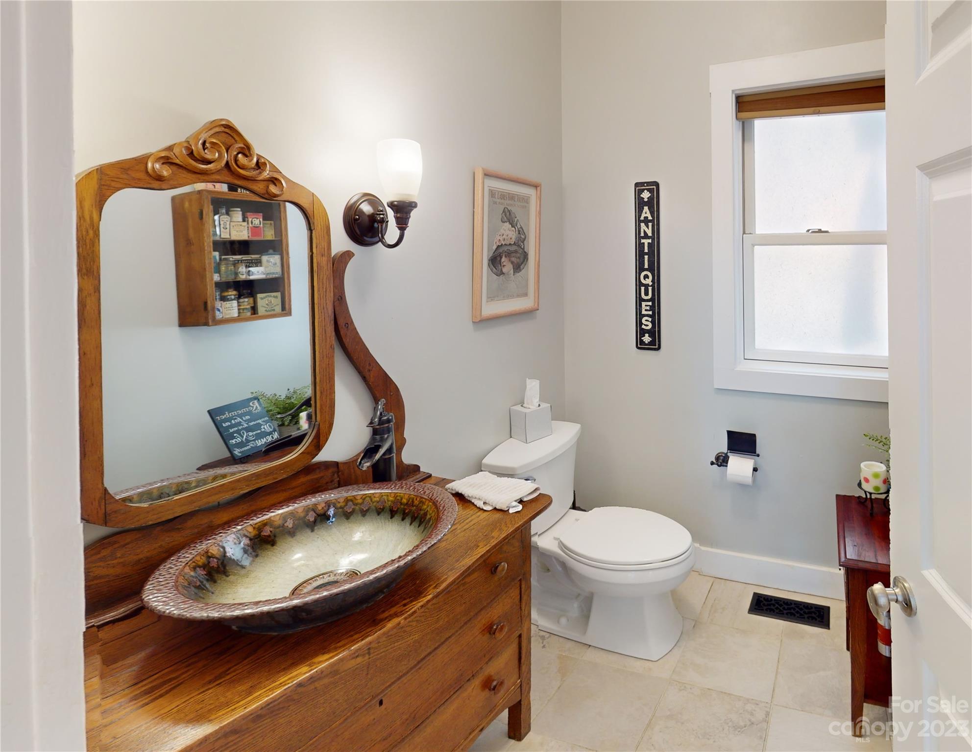 Cherokee - Residential