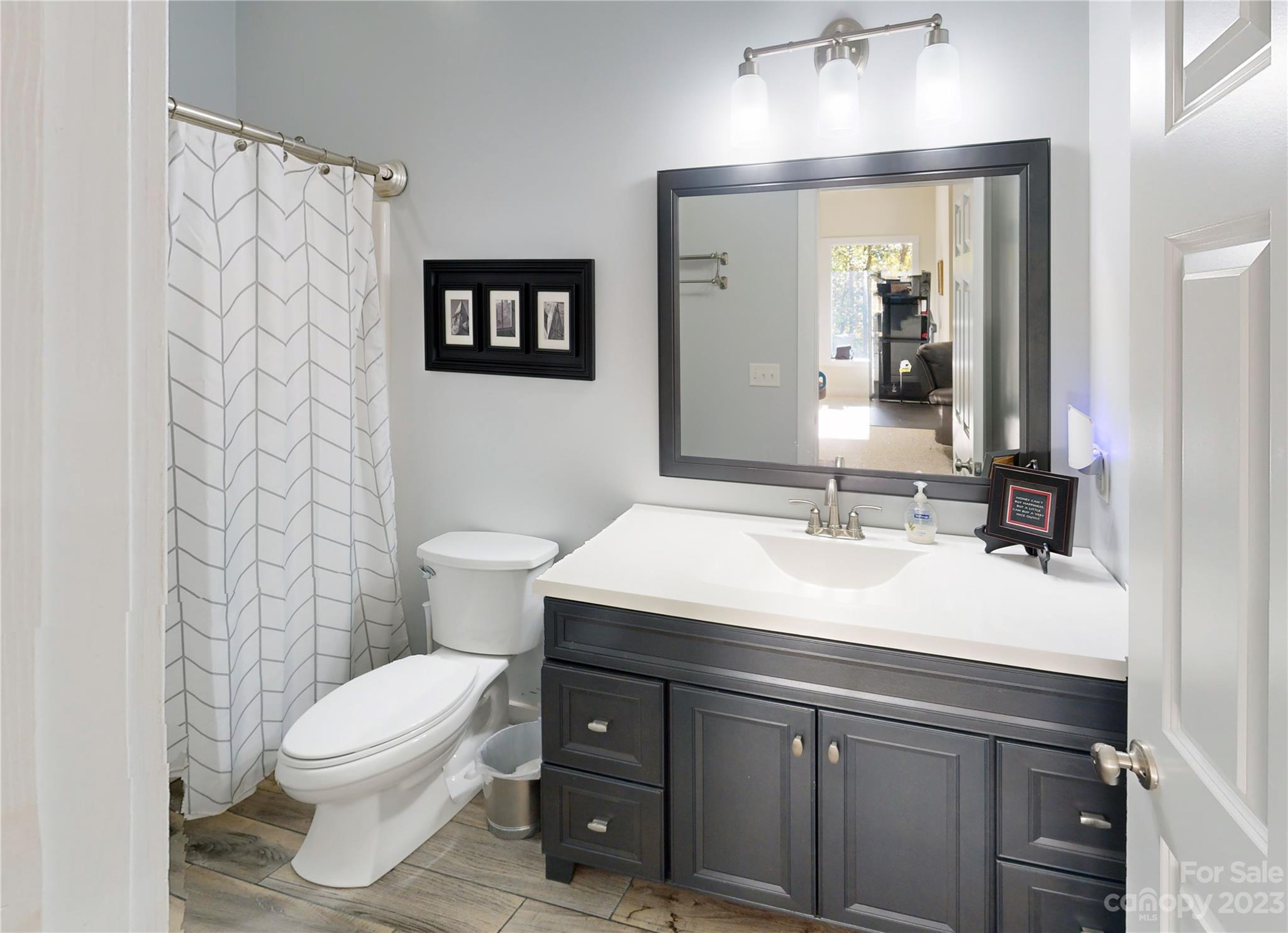 Cherokee - Residential