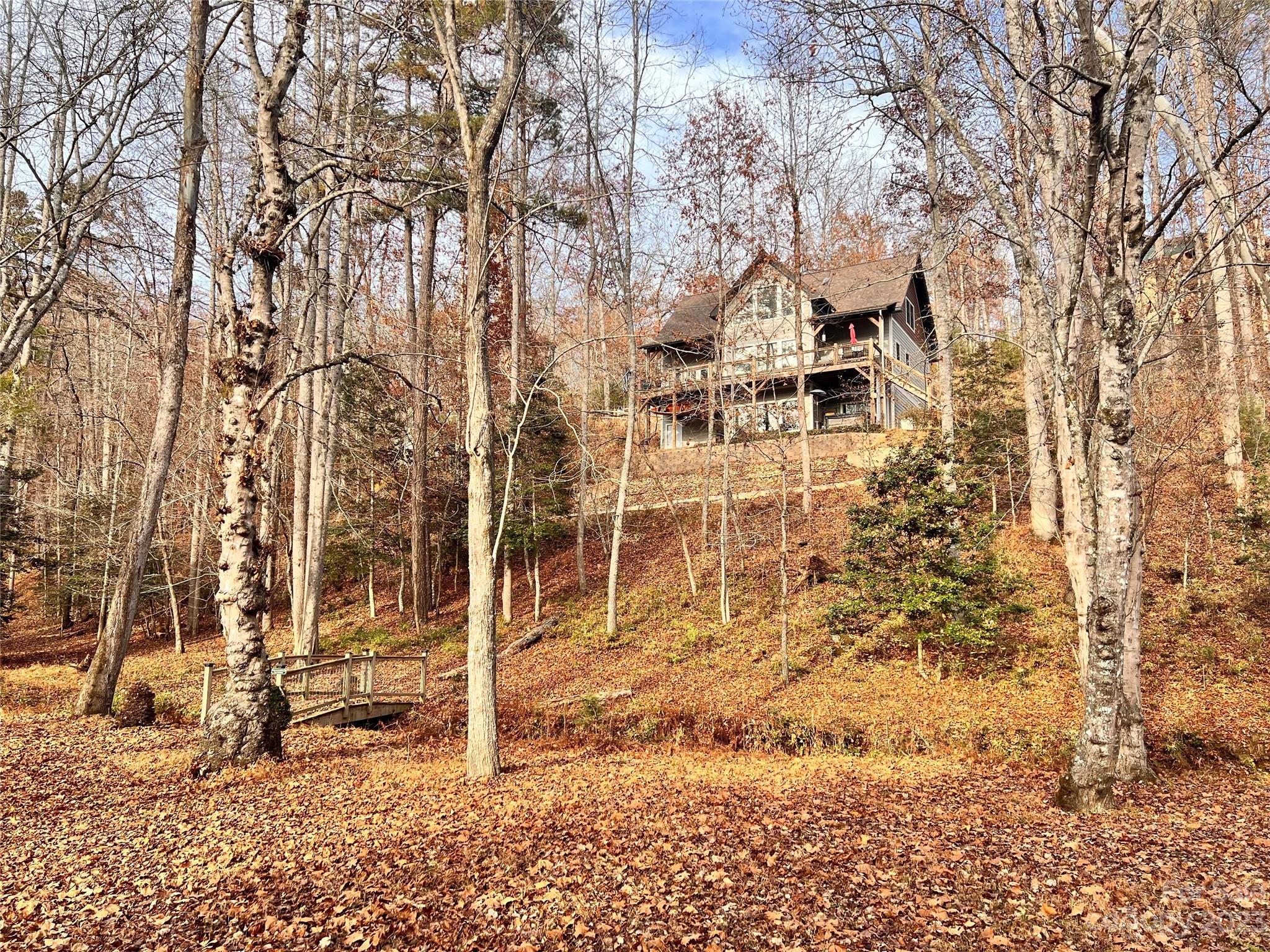 Cherokee - Residential