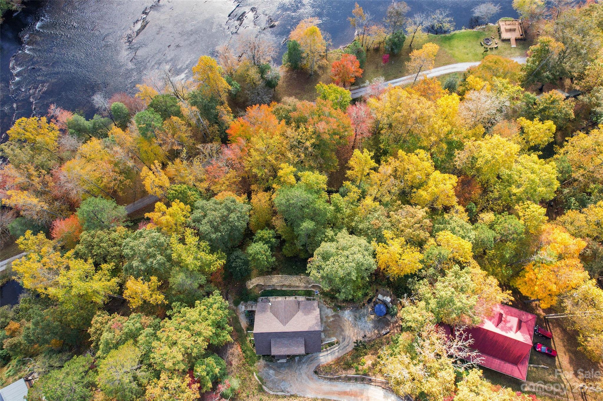 Cherokee - Residential