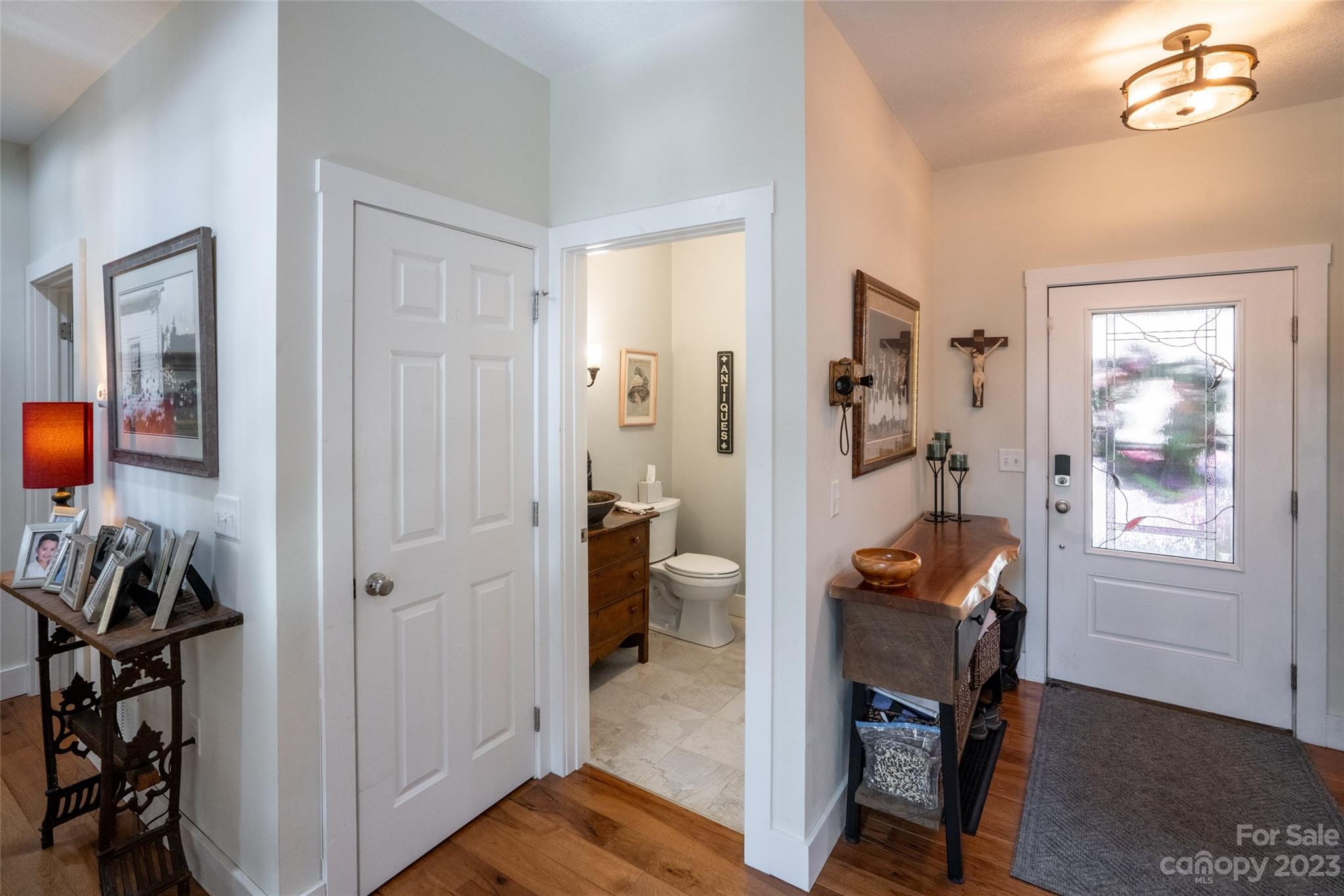 Cherokee - Residential