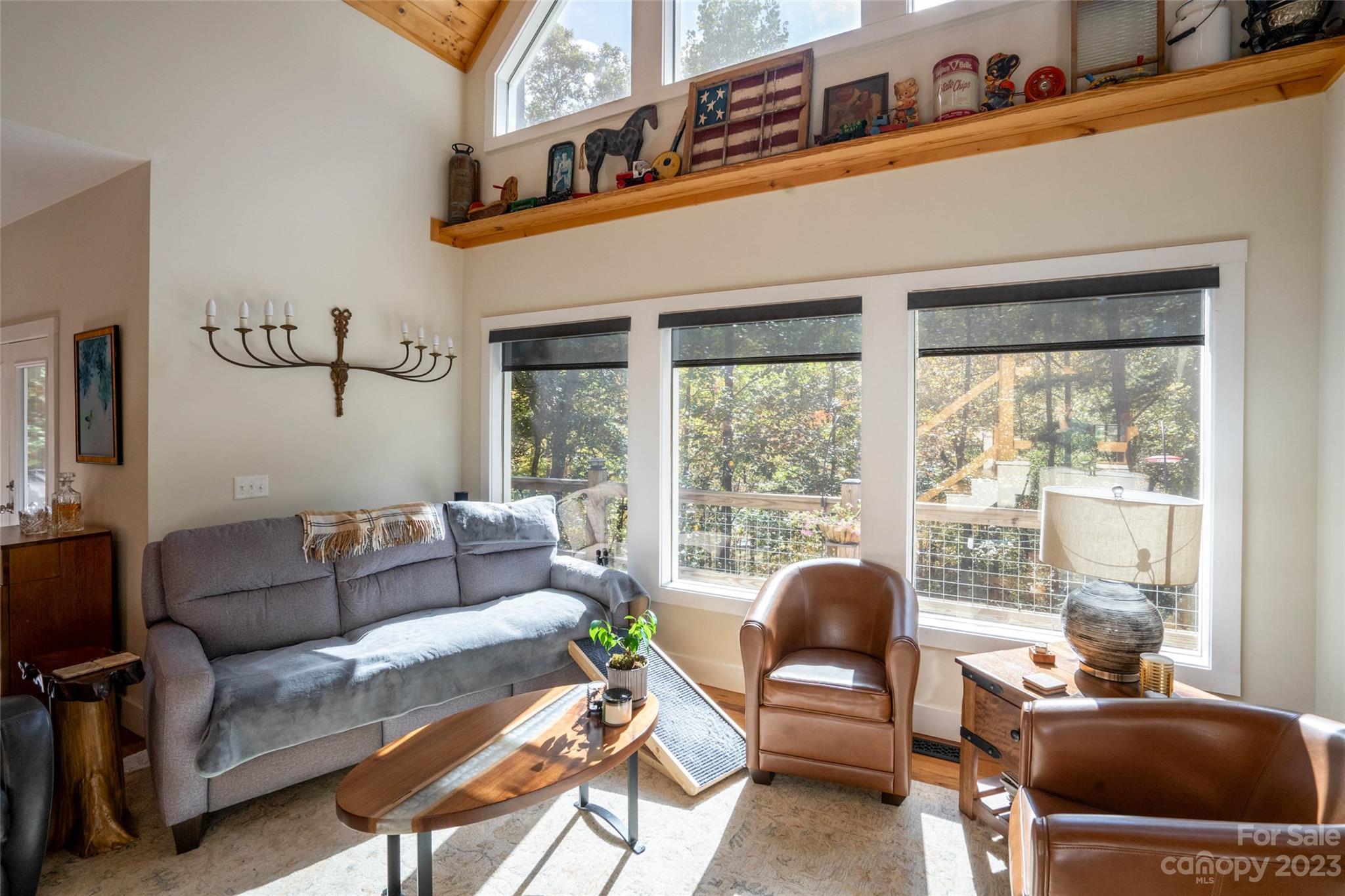 Cherokee - Residential