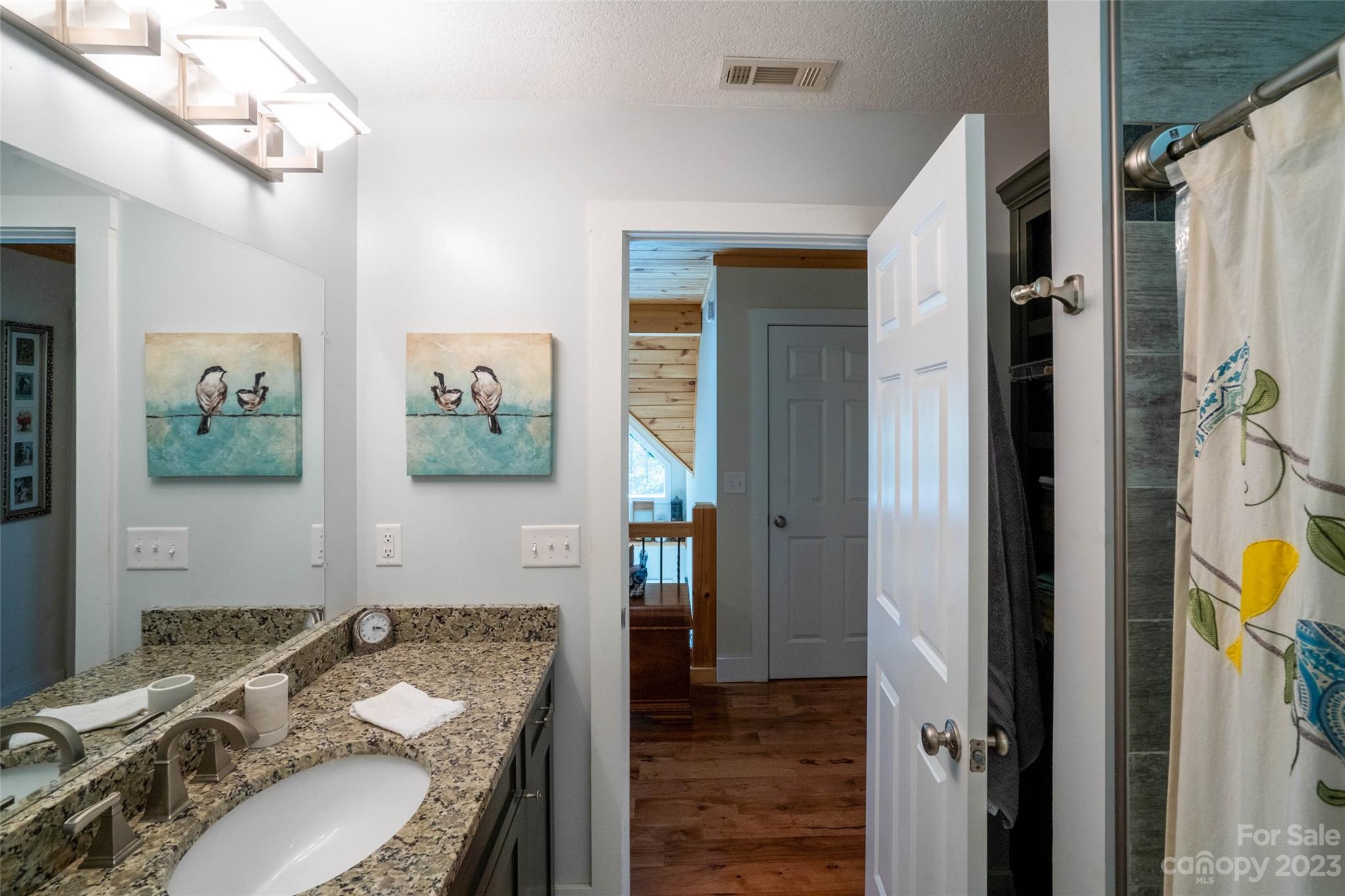 Cherokee - Residential