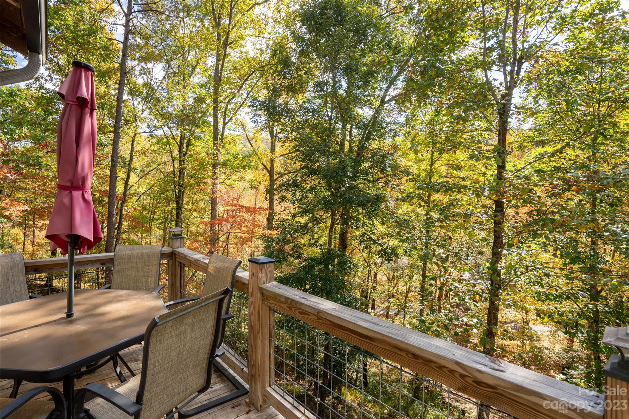 Cherokee - Residential