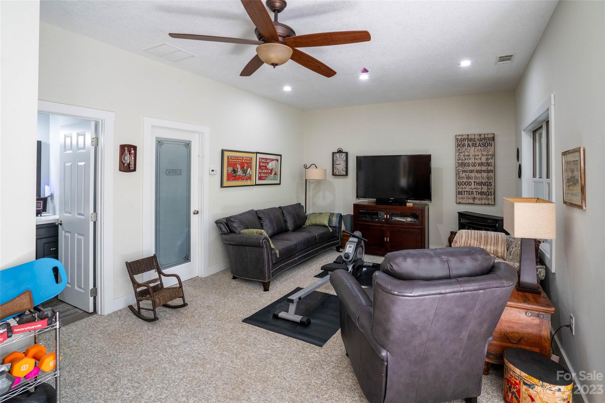 Cherokee - Residential