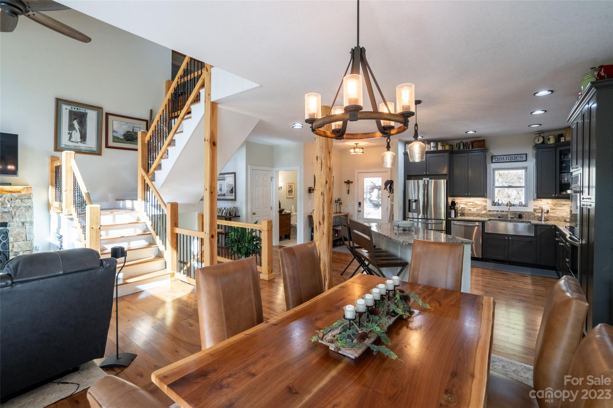 Cherokee - Residential