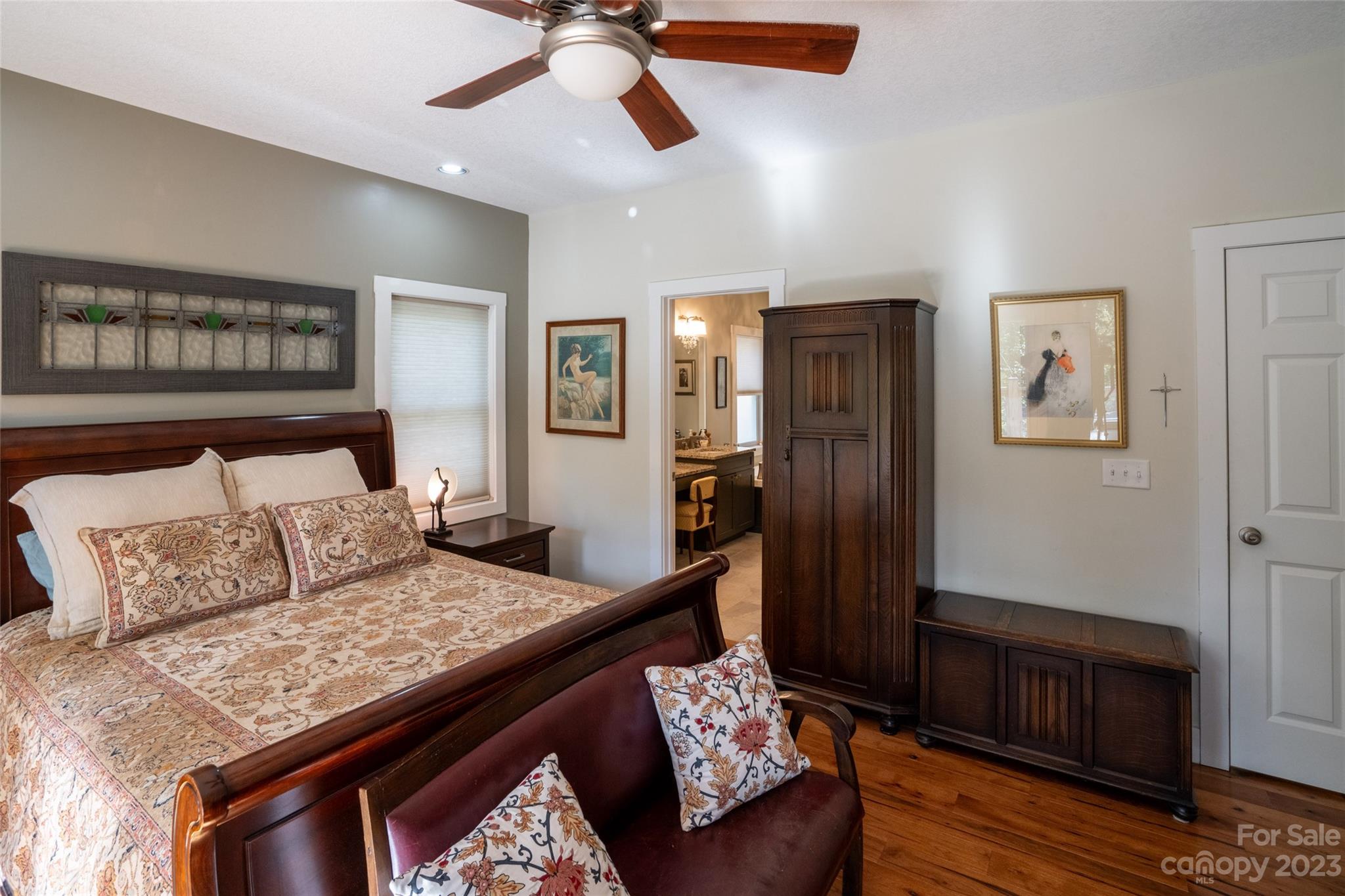 Cherokee - Residential