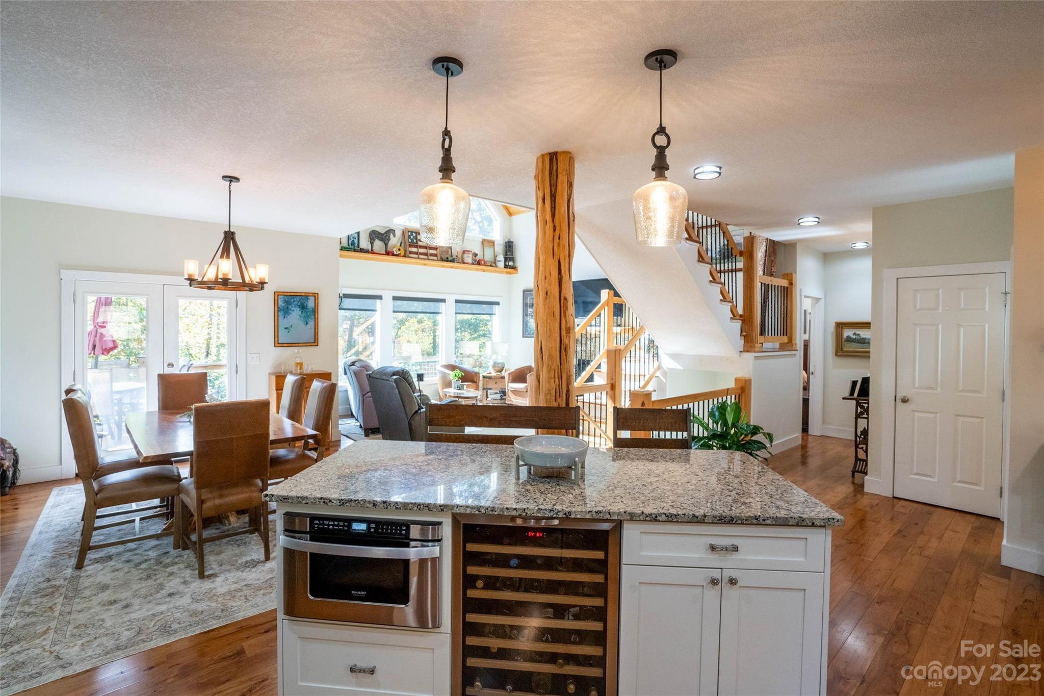 Cherokee - Residential