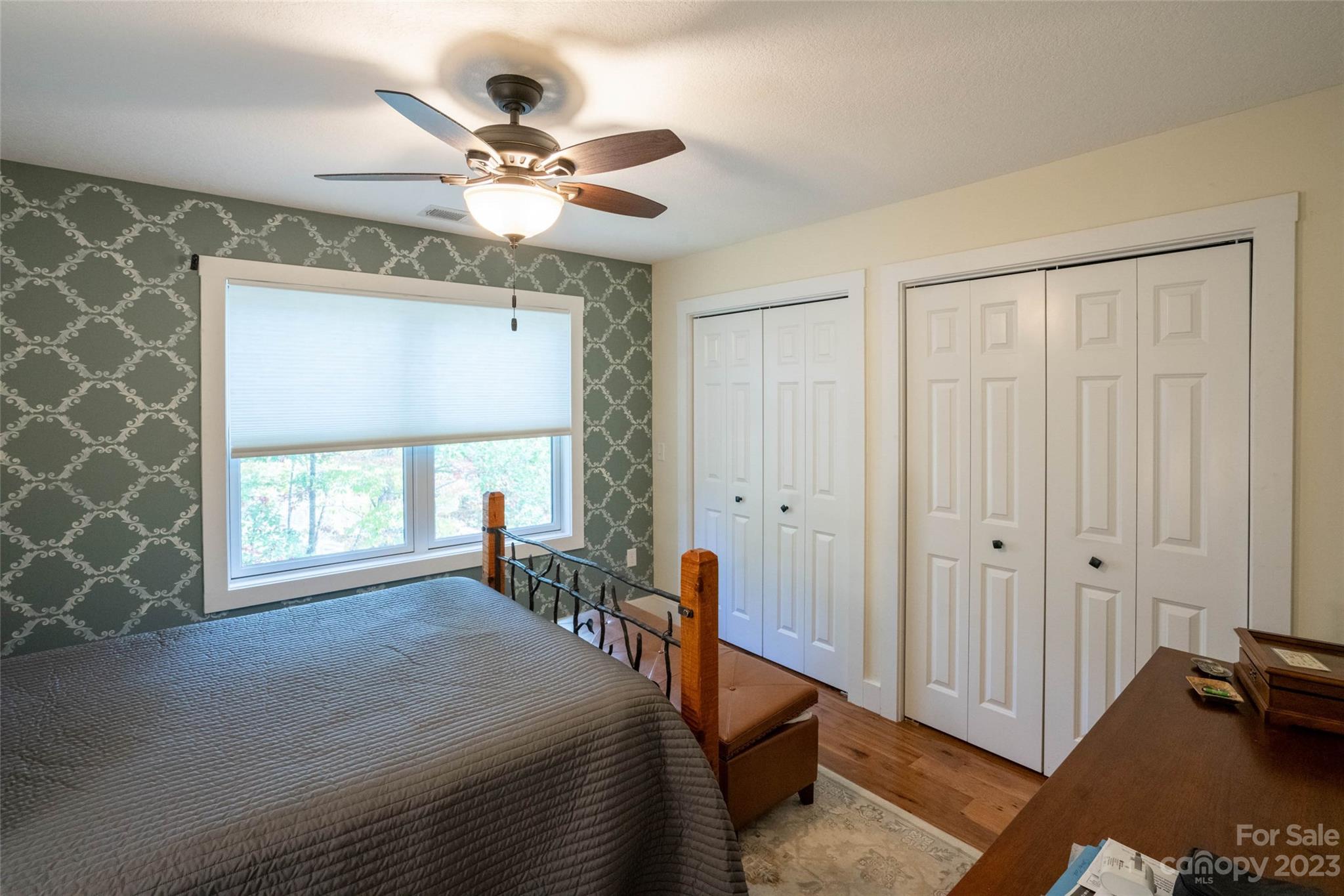 Cherokee - Residential