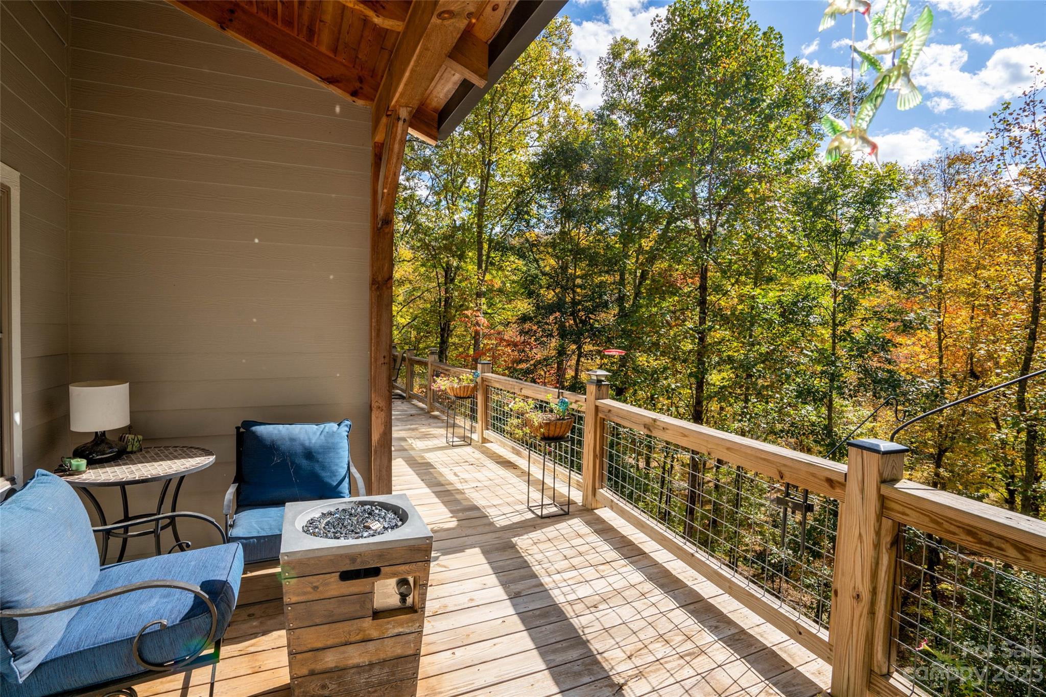 Cherokee - Residential