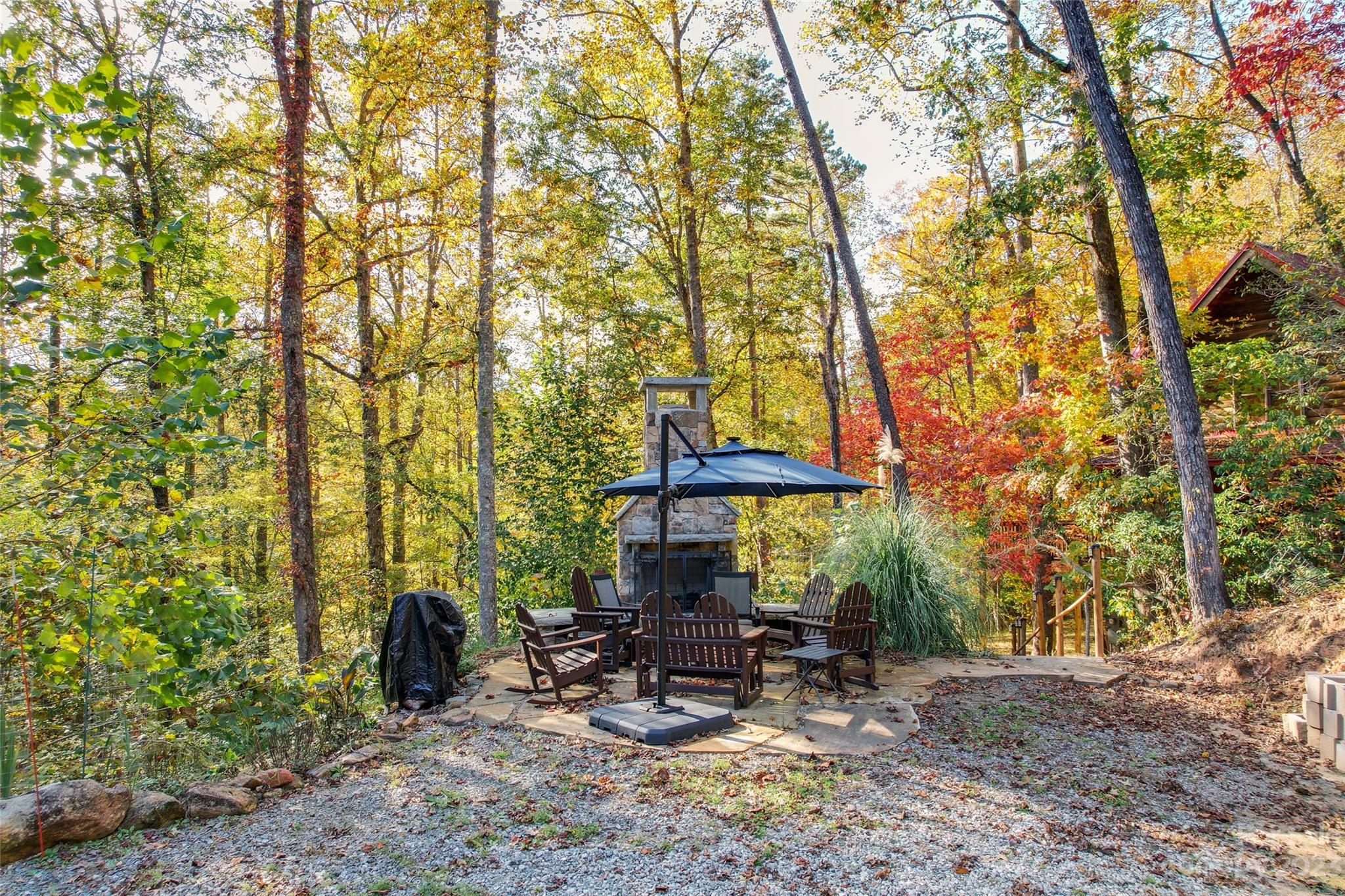 Cherokee - Residential