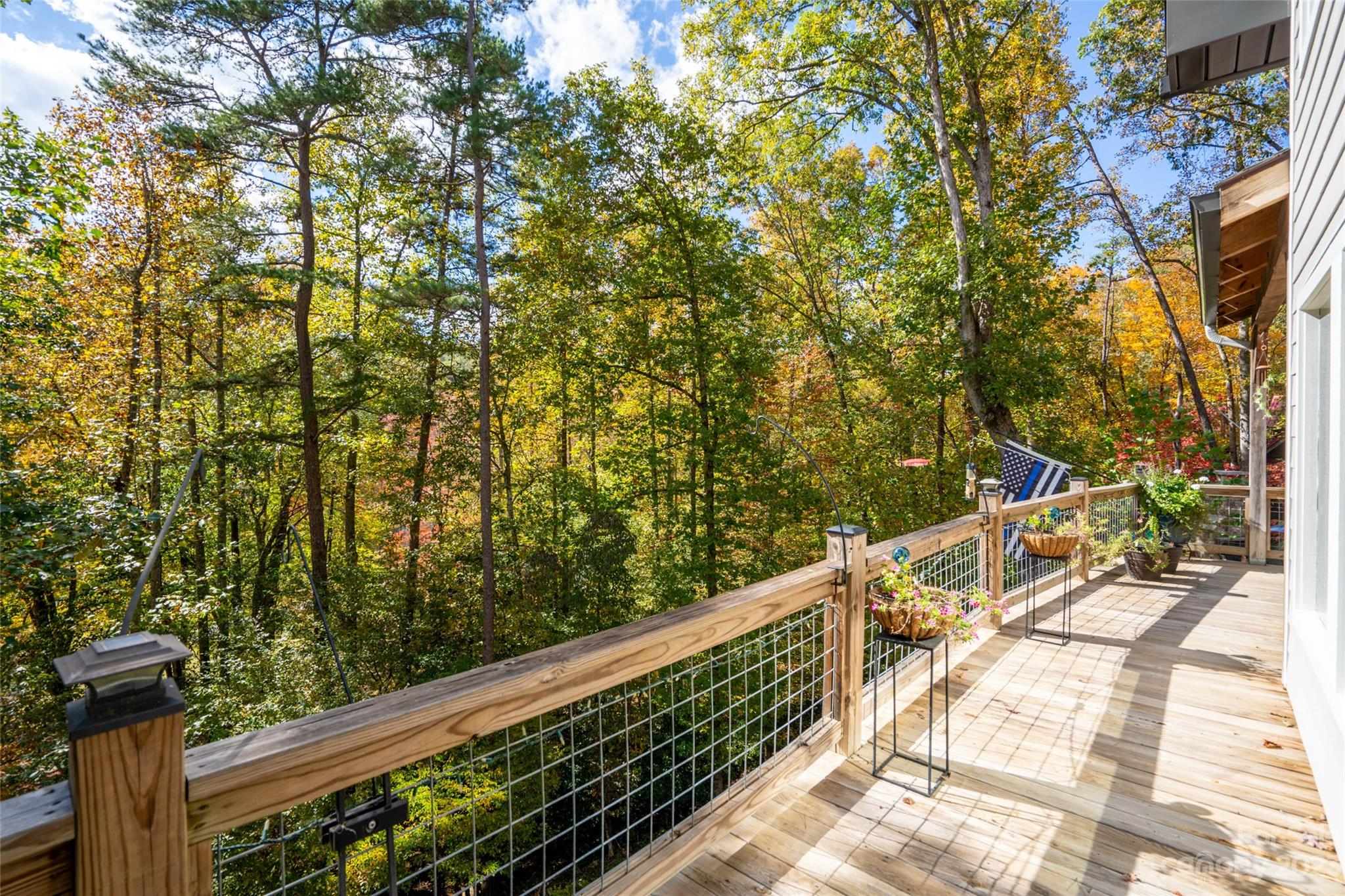 Cherokee - Residential