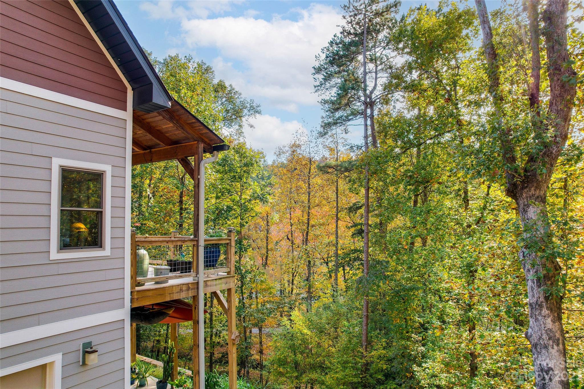 Cherokee - Residential