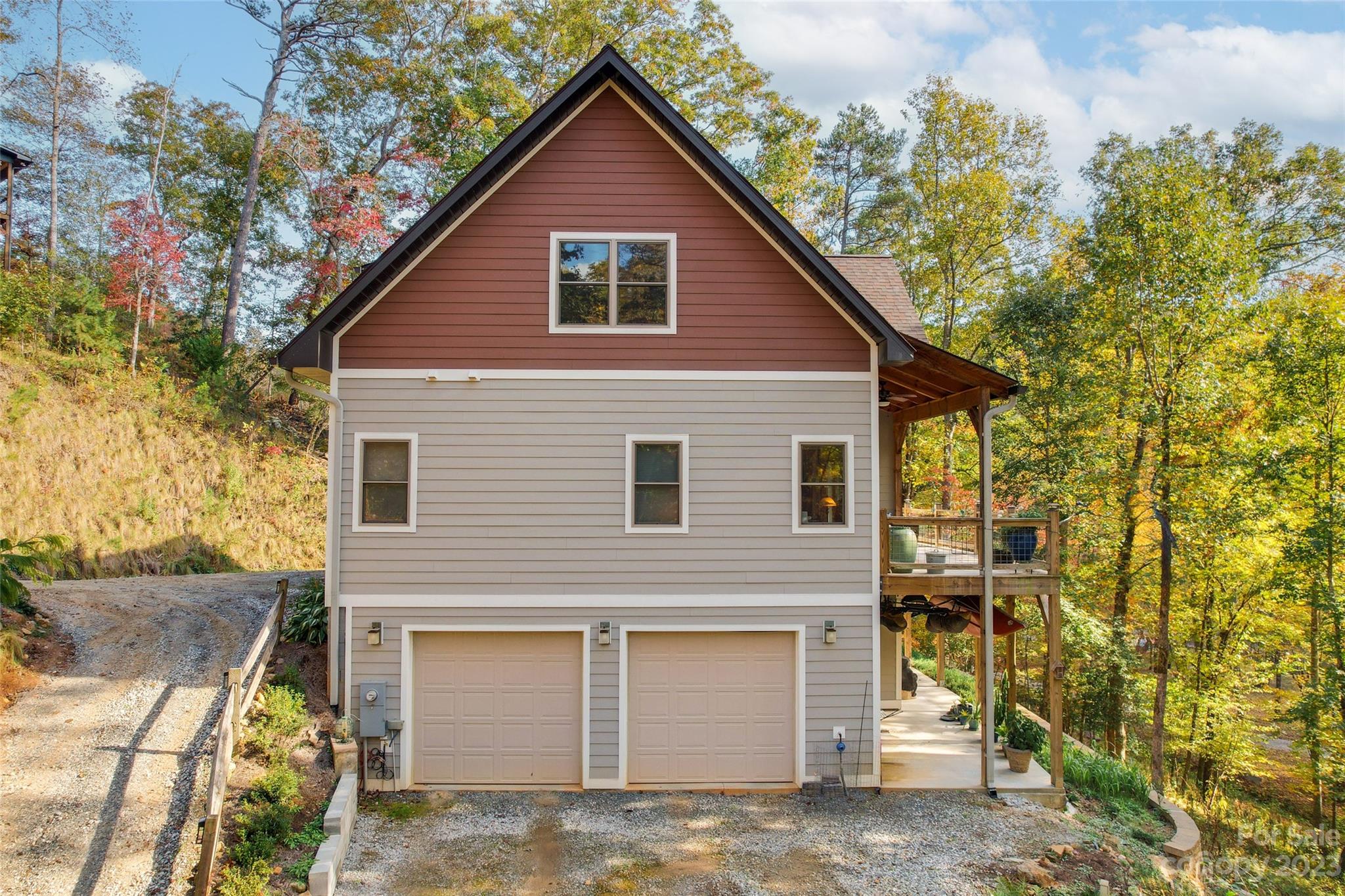 Cherokee - Residential