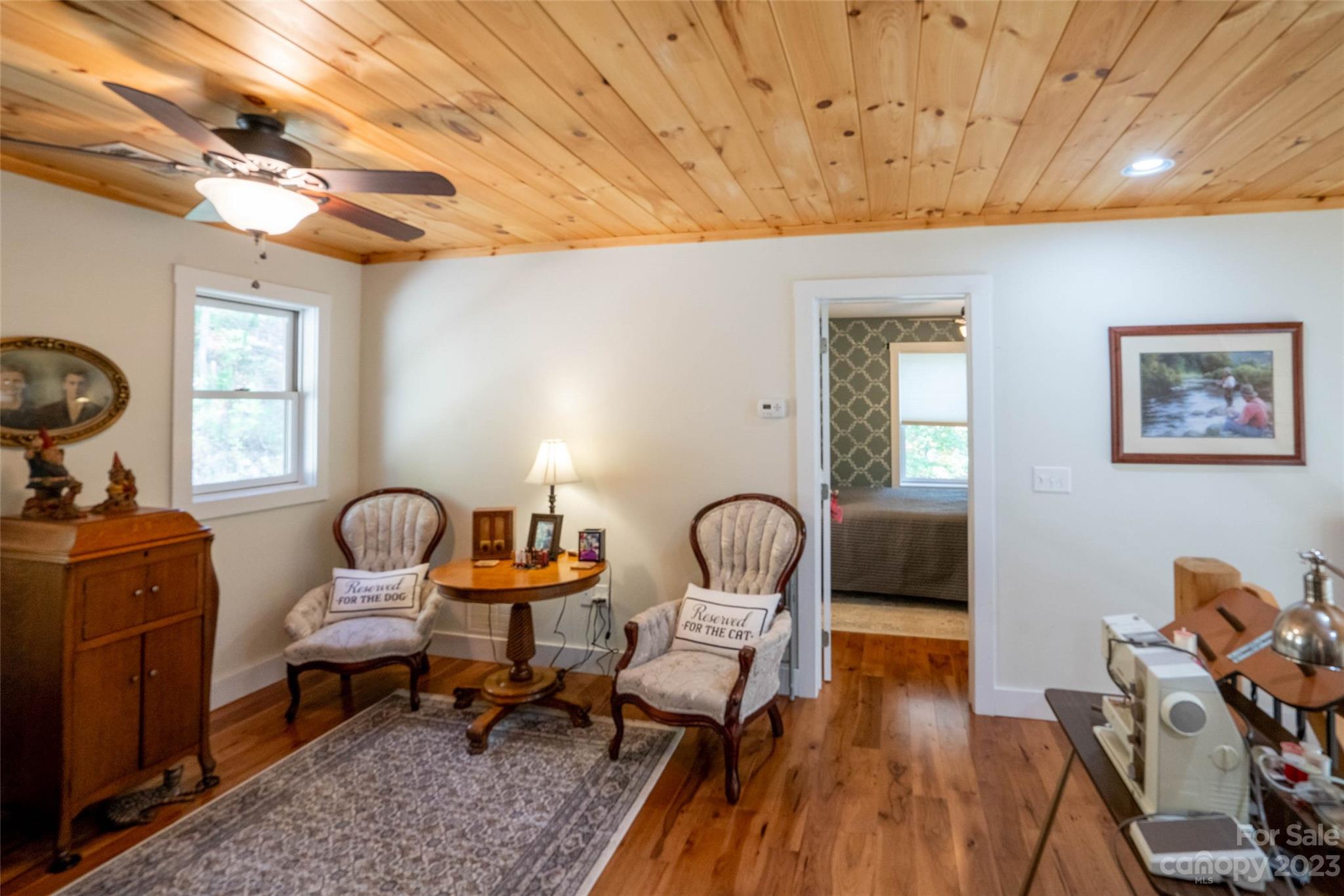 Cherokee - Residential