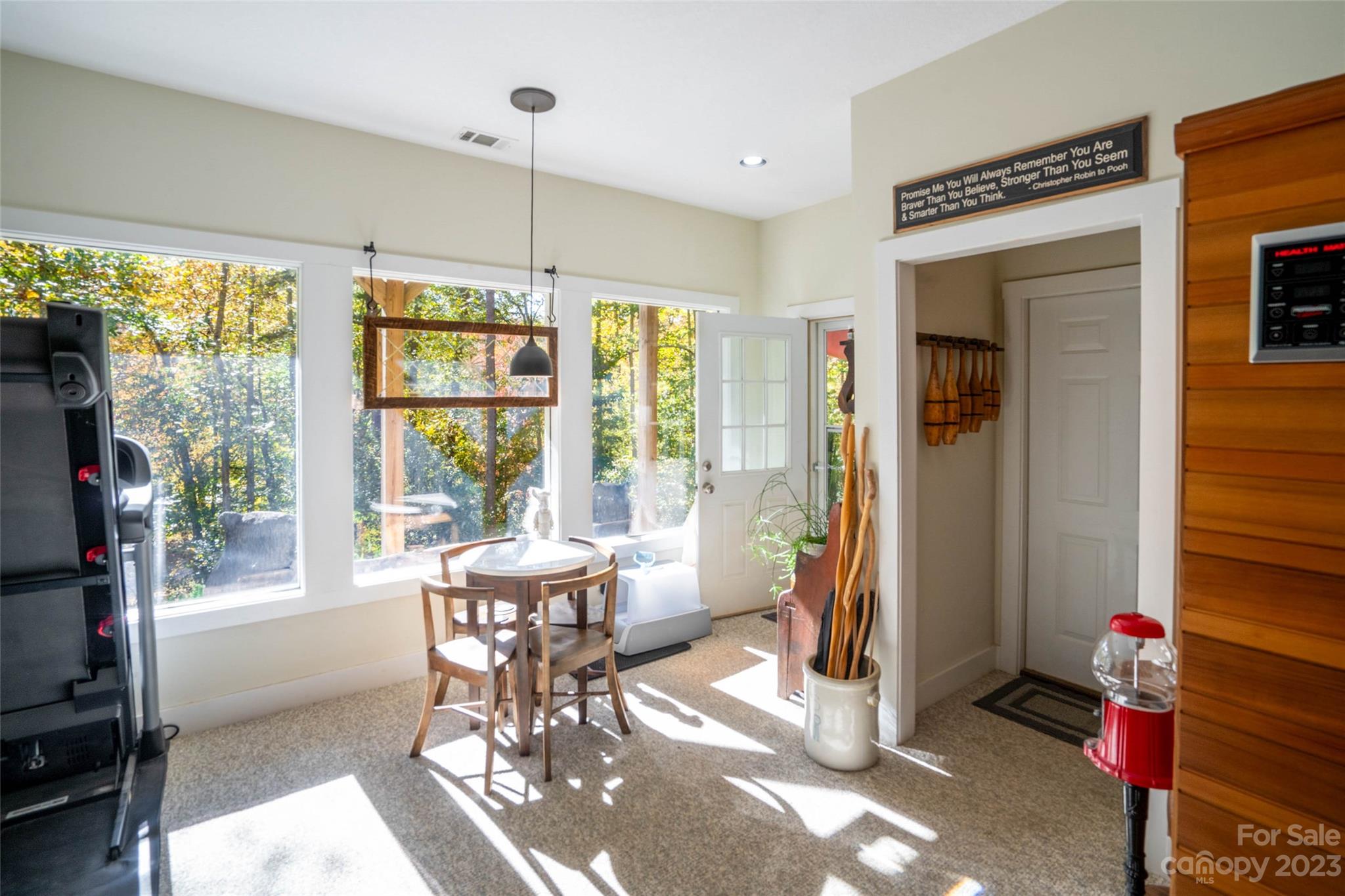 Cherokee - Residential