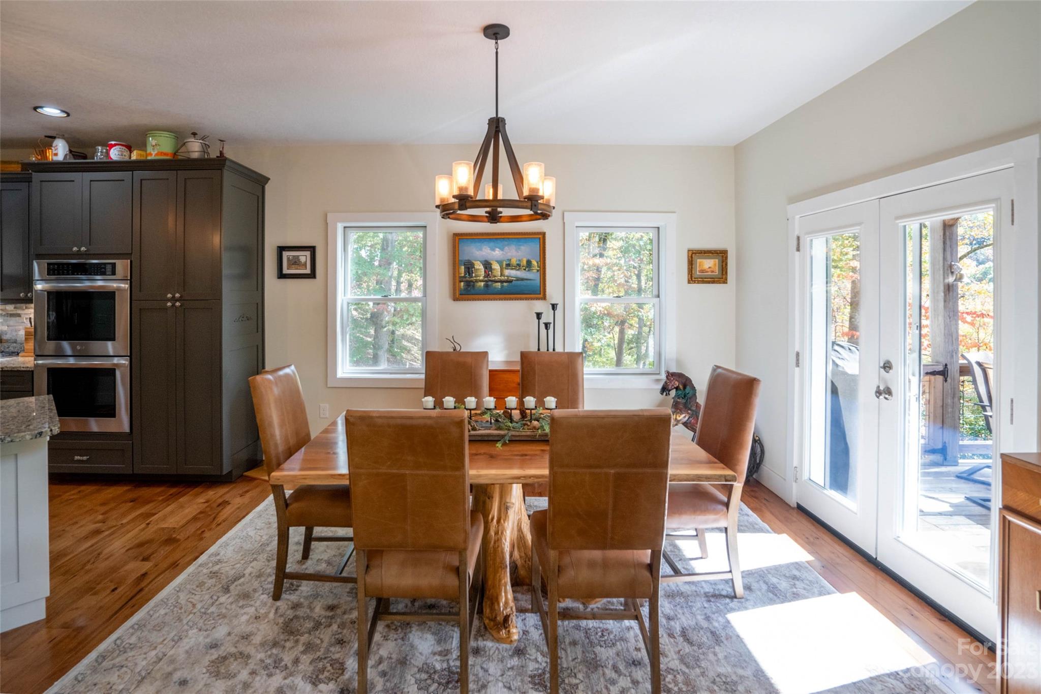 Cherokee - Residential