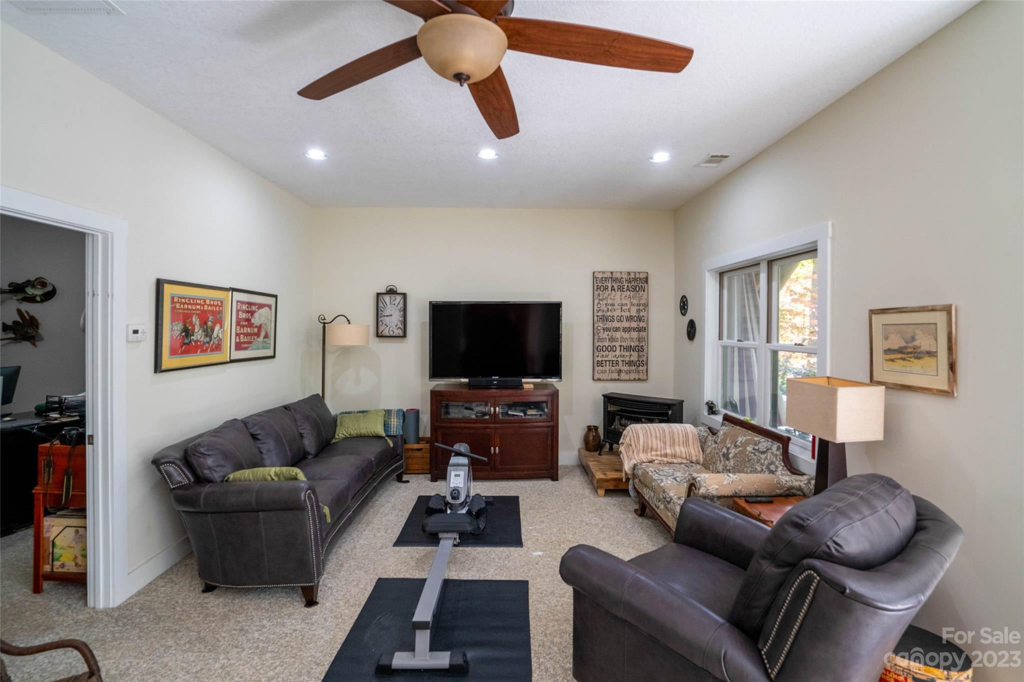 Cherokee - Residential