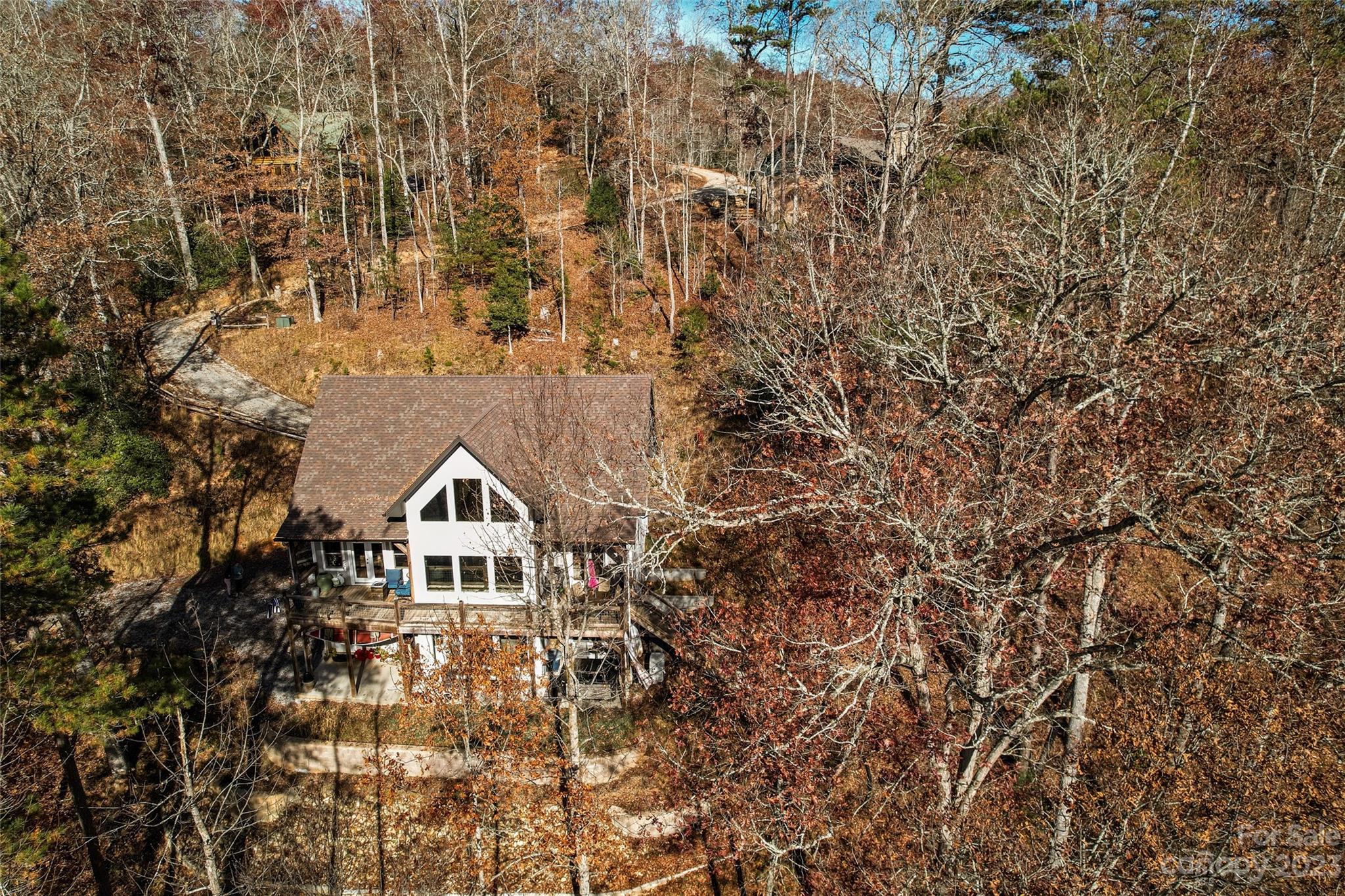 Cherokee - Residential